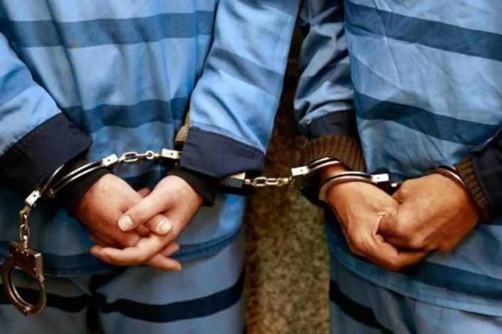 دستگیری اعضای شبکه سازمان یافته اخلال ارز توسط پلیس