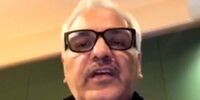حرکت جنجالی مدیری در اینستاگرام بعد از بازگشت