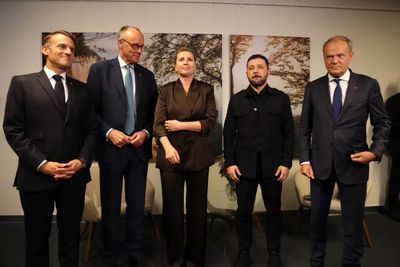 پیام یک «باور خطرناک» در ذهن ترامپ | افول خجالت‌ آور جایگاه اروپا زیر سایه تحولات خاورمیانه 