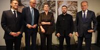 پیام یک «باور خطرناک» در ذهن ترامپ | افول خجالت‌ آور جایگاه اروپا زیر سایه تحولات خاورمیانه 