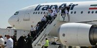 زمان بازگشت زائران به ایران/حجاج با کدام پرواز باز می‌گردند؟