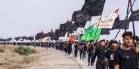 وعده دولت عراق برای کمک به زائران ایرانی در اربعین 