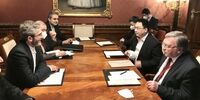 برجام به مرگ نهایی نزدیک شد 
