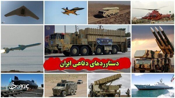 افزایش قدرت نیروهای مسلح ایران با کماندار راداری آرش+ تصاویر
