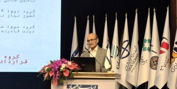 سلامی: بدون ایجاد بانک توسعه ساختمان و آزادسازی زمین‌های دولتی، بحران مسکن عمیق‌تر می‌شود | حمایت از مسکن اجتماعی باید به‌صورت جدی در دستور کار قرار گیرد 