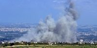 حمله پهپادی  حزب‌الله لبنان  به مقر نظامیان اسرائیل در تپه‌های کفرشوبا