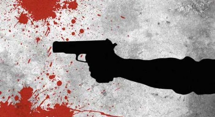 قتل دو نفر در یک مجتمع تجاری در کرمانشاه
