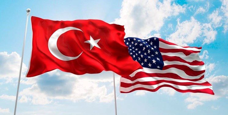 رایزنی وزرای خارجه آمریکا و ترکیه درباره عضویت سوئد در ناتو
