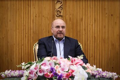 اطلاعیه مهم محمدباقر قالیباف درباره لیست‌های جعلی انتخابات مجلس شورای اسلامی+ فیلم