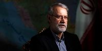 علی لاریجانی: اگر اسرائیل به ایران حمله کند، محکم پاسخ می‌دهیم | حزب الله نیازی به سلاح کشورهای دیگر ندارد 