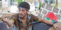شغل باورکردنی بازیگر سریال یاغی به خاطر مشکلات معیشتی!