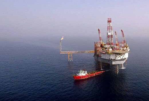  قرارداد محرمانه  500 میلیون یورویی نفتی با یک شرکت خارجی