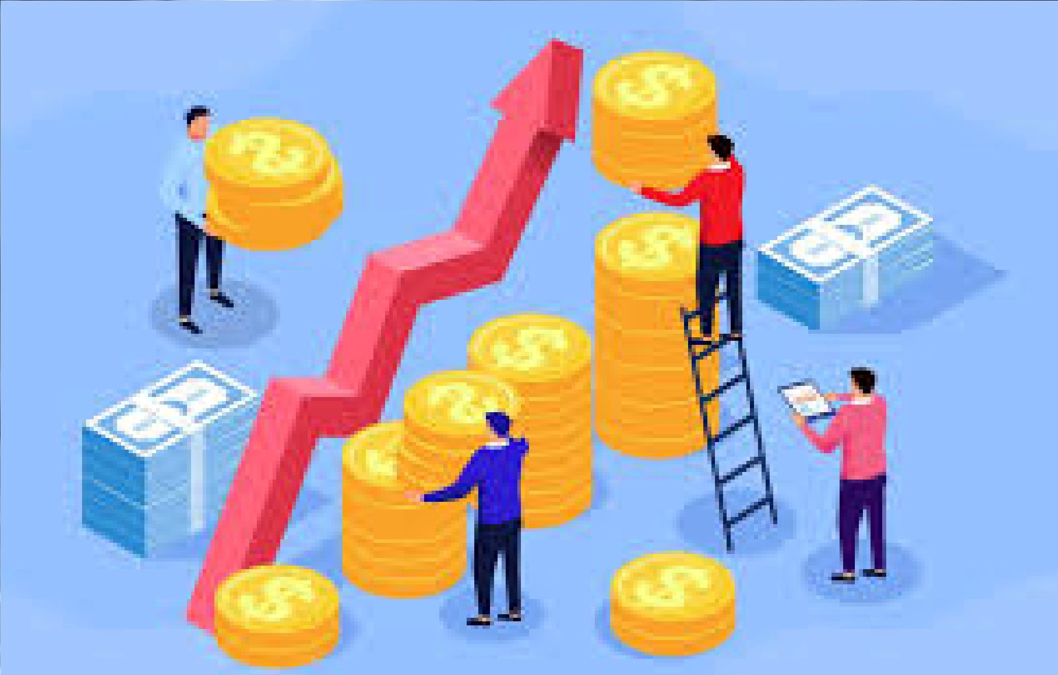 چشم‌انداز اقتصاد ایران تا سال 2027 | امارات جای ایران را در تولید نفت گرفت؟ + فیلم