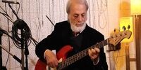 همایون خواجه‌نوری آسمانی شد