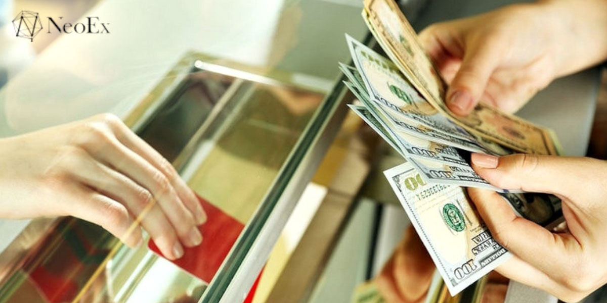 شرایط و قوانین حواله دلار استرالیا در صرافی نیواکس