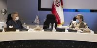  تقویت همکاری های بانک ملت و دانشگاه تهران 
