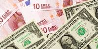 افزایش تزریق دلار و یورو به بازار رسمی