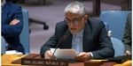 نماینده دائم ایران در سازمان ملل: در مناقشه اوکراین همچنان بی‌طرف هستیم