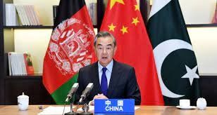 آمادگی چین چین برای سرمایه‌گذاری در افغانستان