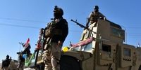 برنامه عراق برای استقرار نیروهای ارتش در مرز با ایران+ جزئیات

