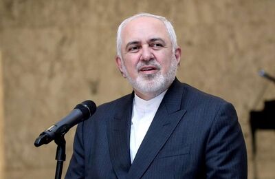 تسلیت ظریف برای شهادت یحیی السنوار/ ریشه‌های مقاومت قوی‌تر شد