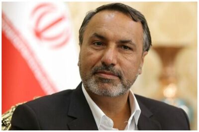 رضایی کوچی رئیس کمیسیون عمران مجلس دوازدهم شد