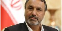 رضایی کوچی رئیس کمیسیون عمران مجلس دوازدهم شد