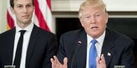 داماد ترامپ: تهدیدی بزرگتر از ایران وجود ندارد