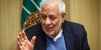 حمله تند بادامچیان به اصلاح طلبان/ به بن‌بست رسیدند/ آنها هم در دولت هستند و هم اپوزیسیون!