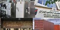 کالای ممنوعه وارد کشور شد/محموله بزرگ لوازم خانگی برند آلمانی در آستانه ترخیص از گمرک