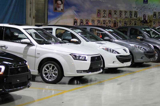 خودرو 10 تا 50 میلیون ارزان شده است /خریداران منتظر خودروهای وارداتی هستند