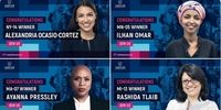 پیروزی 4 زن دردسرساز برای ترامپ در انتخابات+ عکس