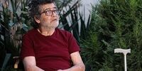 پیام دردناکِ رضا رویگری از آسایشگاه کهریزک: کمکم کنید+عکس