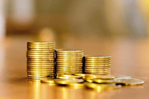 خریداران سکه باید مالیات بدهند؟ +جزئیات مهم از زبان معاون سازمان امور مالیاتی