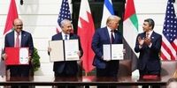 خبر رژیم صهیونیستی از موافق بودن دولت بایدن با روند عادی‌سازی