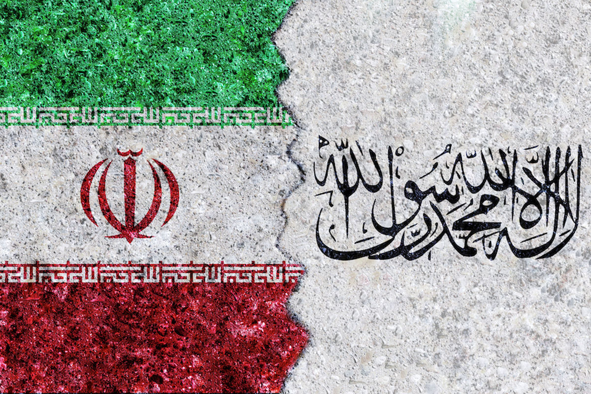 رابطه گرم در میدان تنش‌ها/ ایران و طالبان چگونه در تخاصم به آشتی رسیدند؟