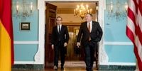 وزیر خارجه آلمان به پمپئو: اروپا برای حفظ برجام متحدتر از همیشه است