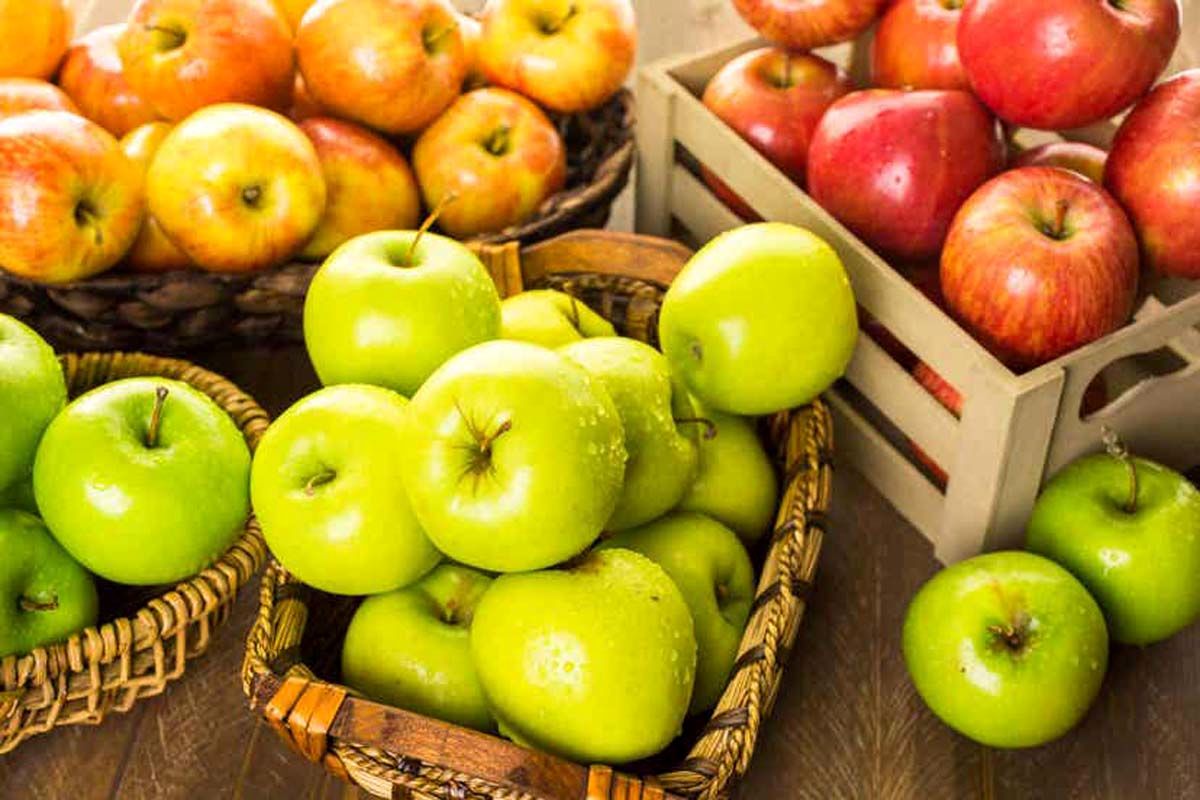 لیست میوه هایی که هوس غذا خوردن را کم می کنند