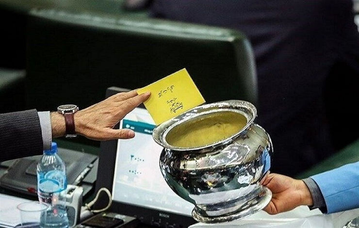 ترس نمایندگان مجلس از شفاف شدن آراء/ بعید است طرح رأی بیاورد