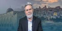 پیام تسلیت‌ زیاد النخاله به دبیرکل حزب‌الله لبنان