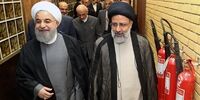 شطرنج روحانی-رئیسی در مناظره‌های انتخاباتی؛ غایبانی که حاضرند!/ تحلیل محتوای اظهارات 6 نامزد انتخابات ریاست جمهوری ۱۴۰۳+ جدول