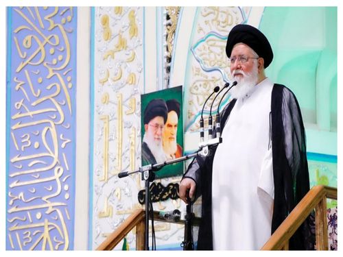 علم‌الهدی: حادثه انفجار بندرعباس قابل پیشگیری بود