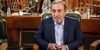 الویری: کاندیداهای اصلاح‌طلب قلع و قمع شوند، شاید لیست ندهیم