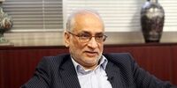 مرعشی: به رئیسی گفتیم در گذشته رقیب شما بودیم، در آینده هم هستیم