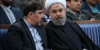 نامه صریح آخوندی به رئیس‌جمهور؛ نگران ایرانم 
