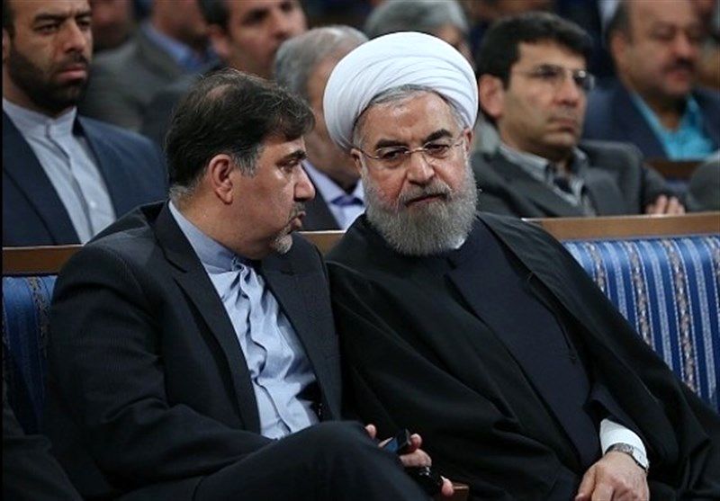 نامه صریح آخوندی به رئیس‌جمهور؛ نگران ایرانم 
