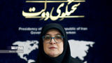 واکنش سخنگوی دولت به تهدید بمباران زیرساخت‌ها توسط ترامپ 