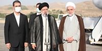 برنامه های رئیسی در سفر استانی خود به کردستان