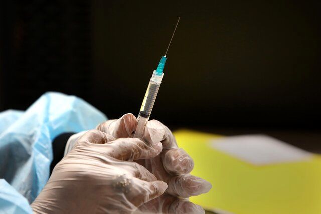آخرین وضعیت واکسیناسیون کرونا در زندان ها