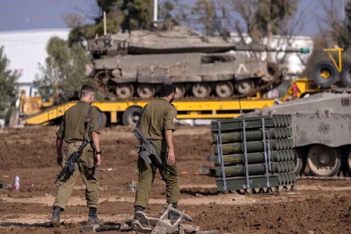 هزینه سرسام آور جنگ غزه برای اسرائیل 